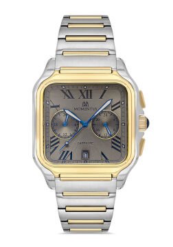 Momentus TM348T-03SG Erkek Kol Saati