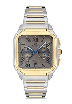 Momentus TM348T-03SG Erkek Kol Saati