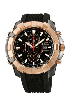 Orient FTD10001B0 Erkek Kol Saati