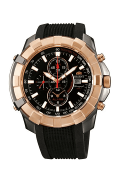 Orient FTD10001B0 Erkek Kol Saati