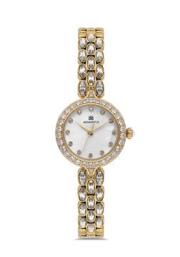 Momentus SS274G-09SG Kadın Kol Saati