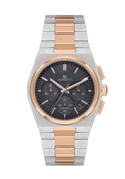 Momentus TM345T-04SR Erkek Kol Saati