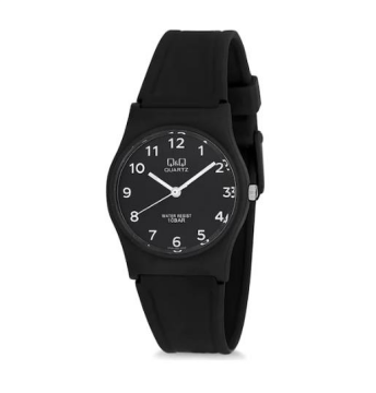 Q&Q VP34J060Y Unisex Su Geçirmez Kol Saati