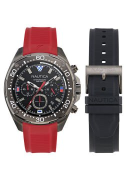 NAPBSF409 Erkek Kol Saati