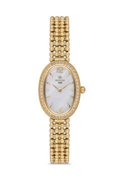 QL185G-09SG Kadın Kol Saati