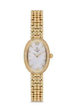 QL185G-09SG Kadın Kol Saati