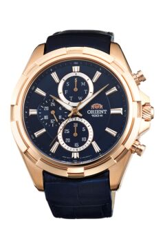 Orient FUY01005D0 Erkek Kol Saati