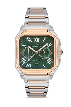 Momentus TM348T-15SR Erkek Kol Saati