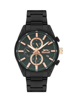 Slazenger SL.09.2059.2.06 Erkek Kol Saati